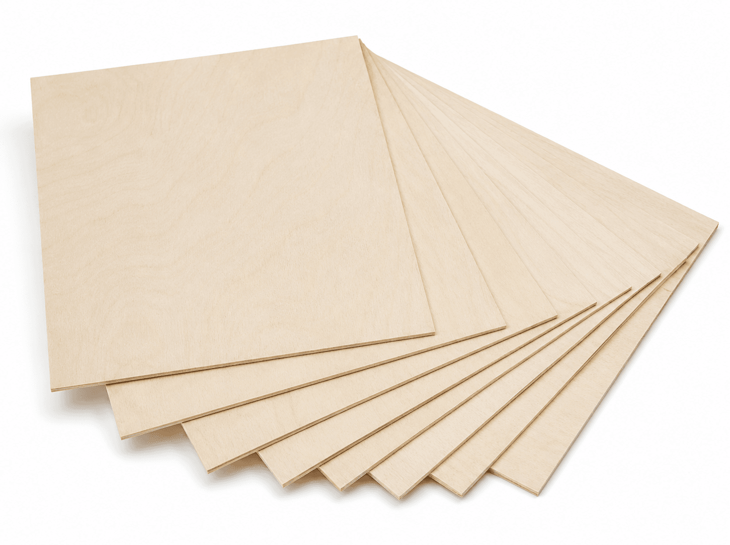 Aeroply sheets