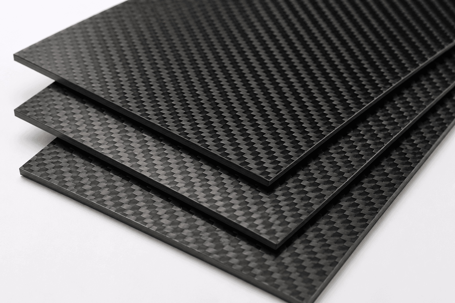 Carbon fiber fabric
